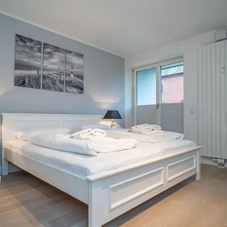 Stadtresidenz Apartment *