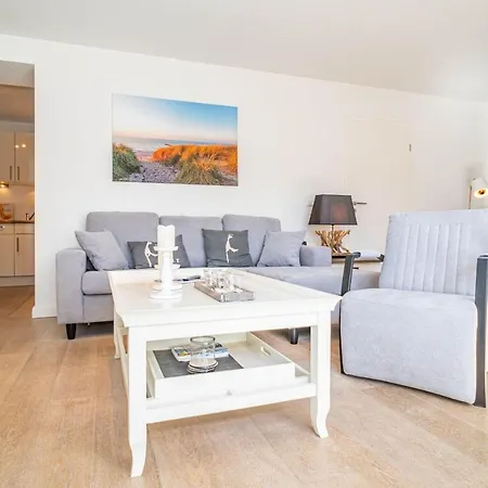 Stadtresidenz Apartment *
