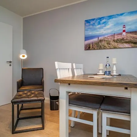 Apartment Stadtresidenz