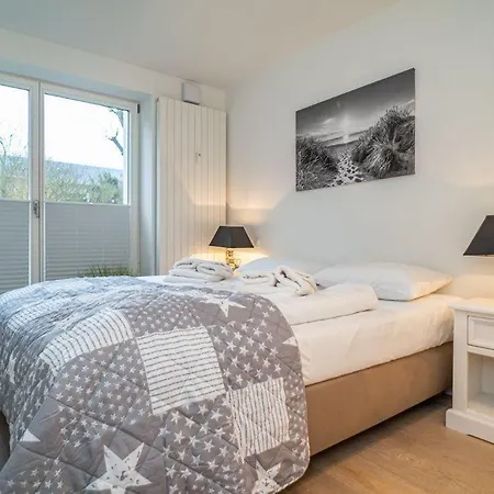 Stadtresidenz Apartment *